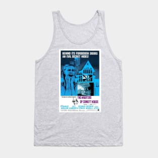 The Haunting (of Corbitt House) Tank Top